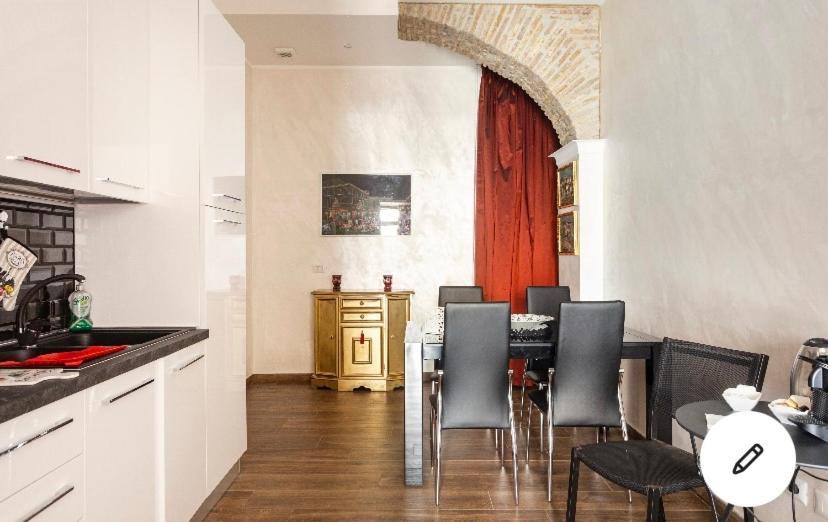 Appartement Campo De' Fiori On Vacation With Class Rome