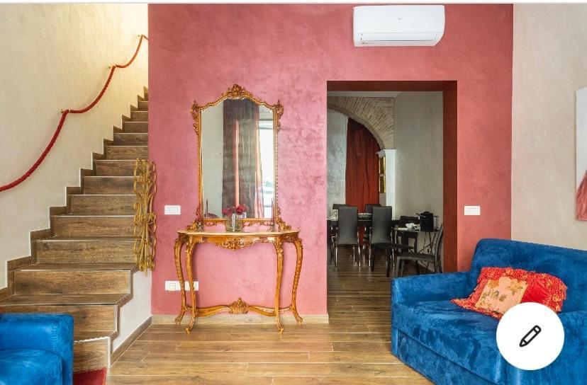 Appartement Campo De' Fiori On Vacation With Class Rome