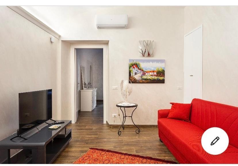 Campo De' Fiori On Vacation With Class Appartement Rome
