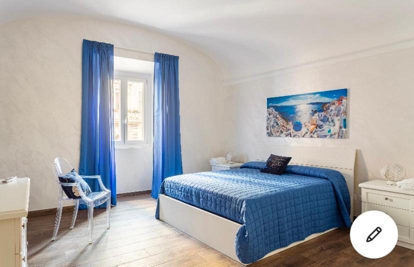 Campo De' Fiori On Vacation With Class Appartement