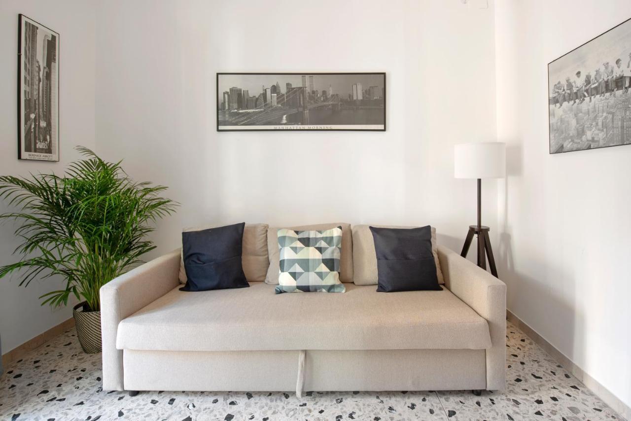 Apartment Urbana Rooftop Rome