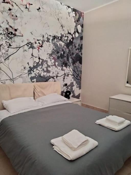 A Casa Di Ceci Apartment Rome