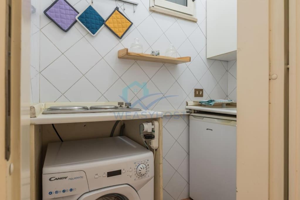 Apartment In - Jolie Parioli R0ma *
