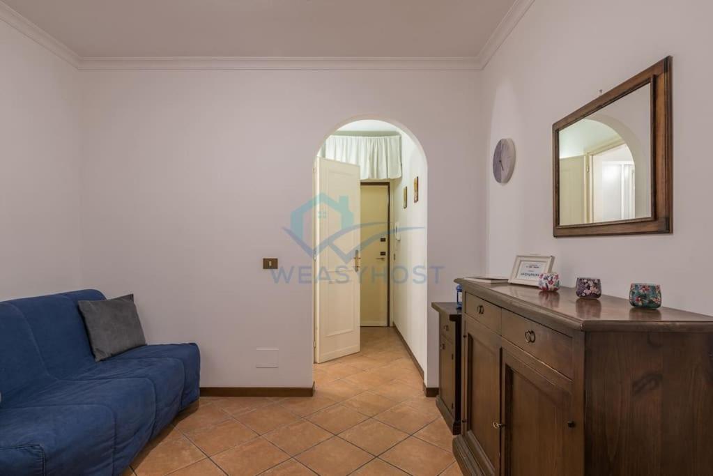 Appartement In - Jolie Parioli R0ma Rome