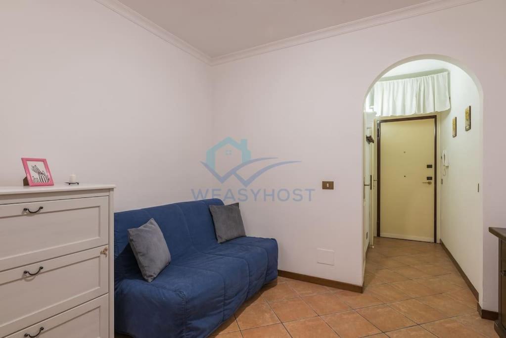 In - Jolie Parioli R0ma Apartment Rome
