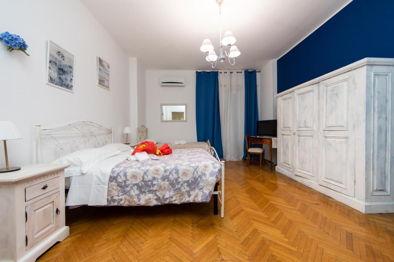 L'imperiale Romatrastevere 2* Rome