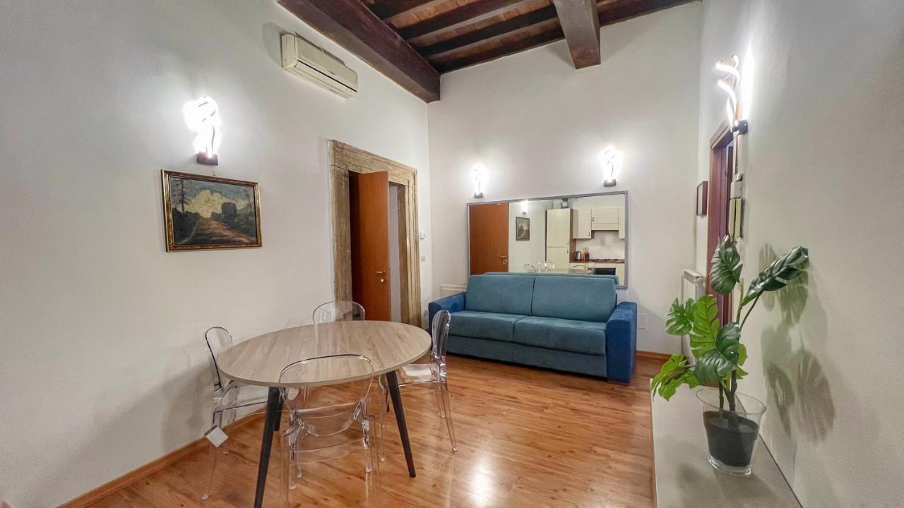 Pellegrino 86 - 101 Flat In * Rome