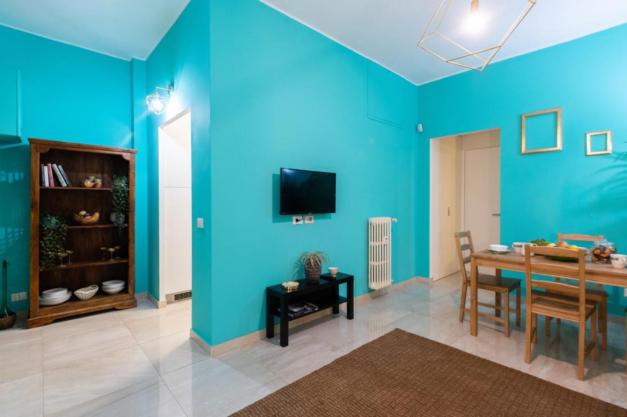 Casa Vegezio Near Vatican Museum And Metro Cipro Private Garden Check-in From 3 Pm To 10 Pm Rome
