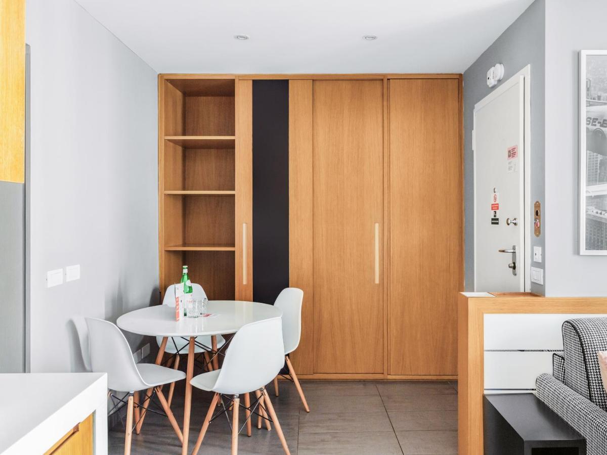 Numa Vici Aparthotel Rome