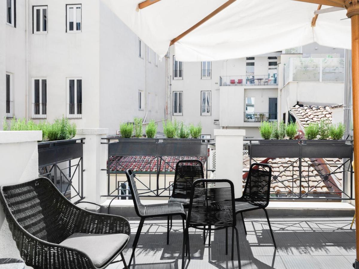 Aparthotel Numa Vici Rome