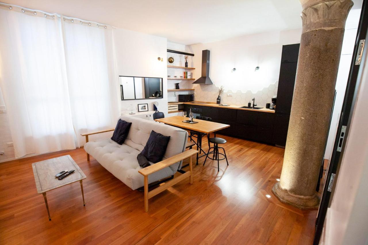 Appartamento Lovely And Modern Flat Near The Colosseum *