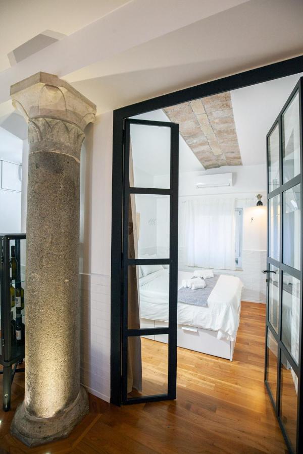 Lovely And Modern Flat Near The Colosseum Roma