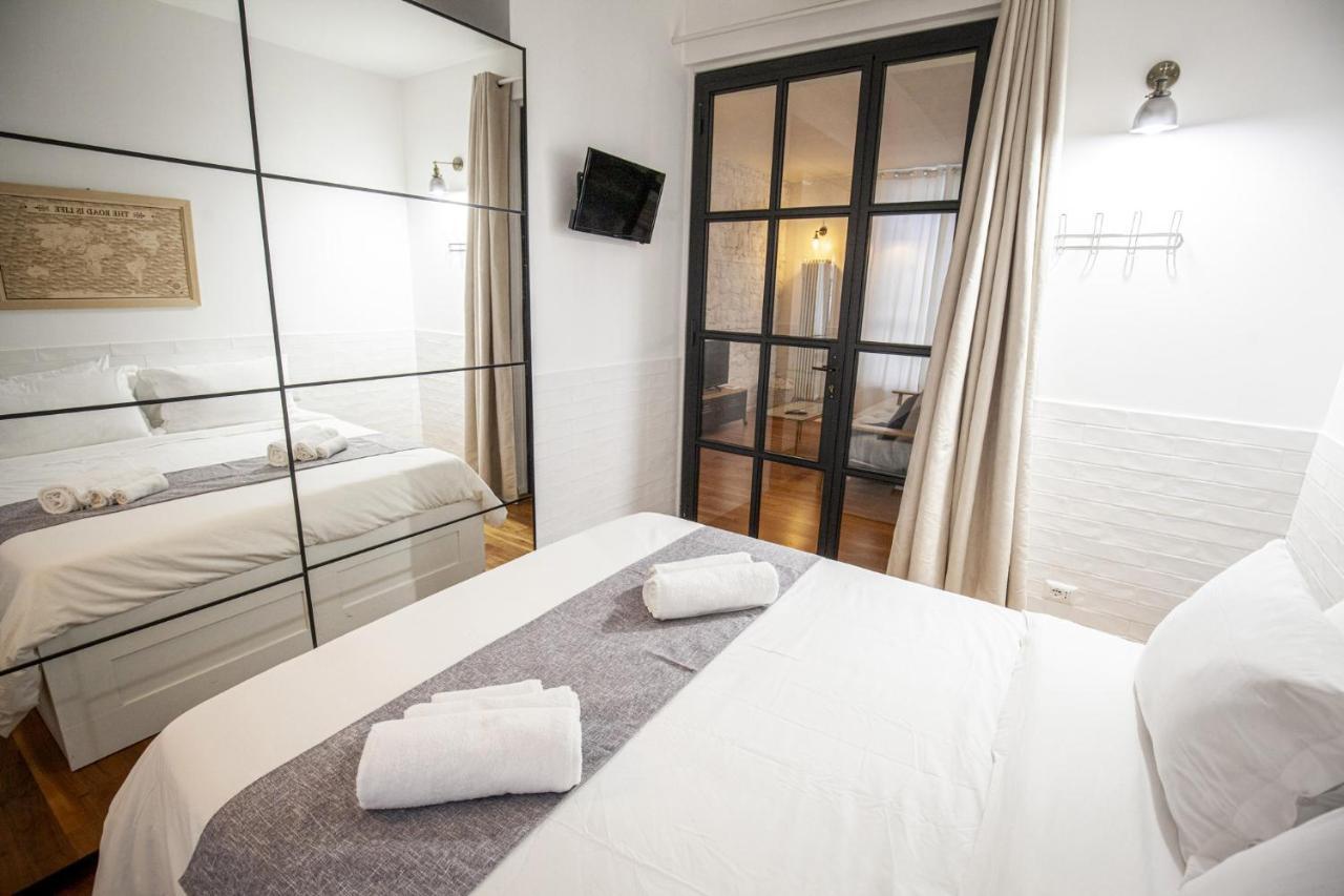 Lovely And Modern Flat Near The Colosseum Apartamento Roma