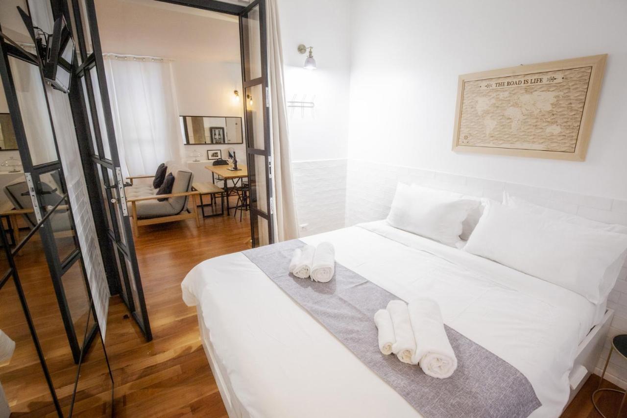 Appartamento Lovely And Modern Flat Near The Colosseum Roma