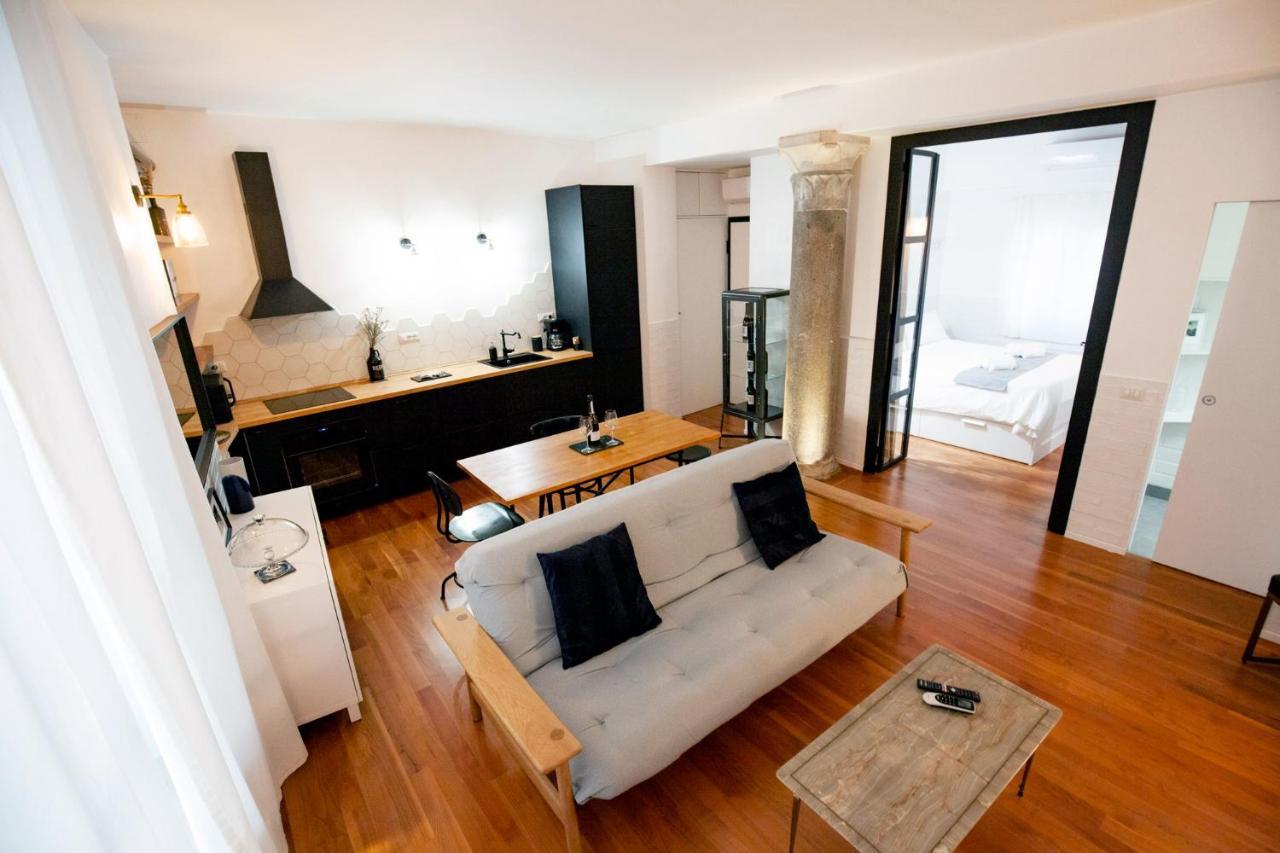 Appartamento Lovely And Modern Flat Near The Colosseum *