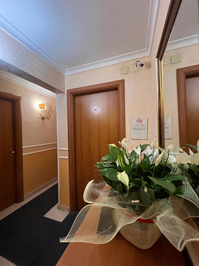 Baltik Hotel
