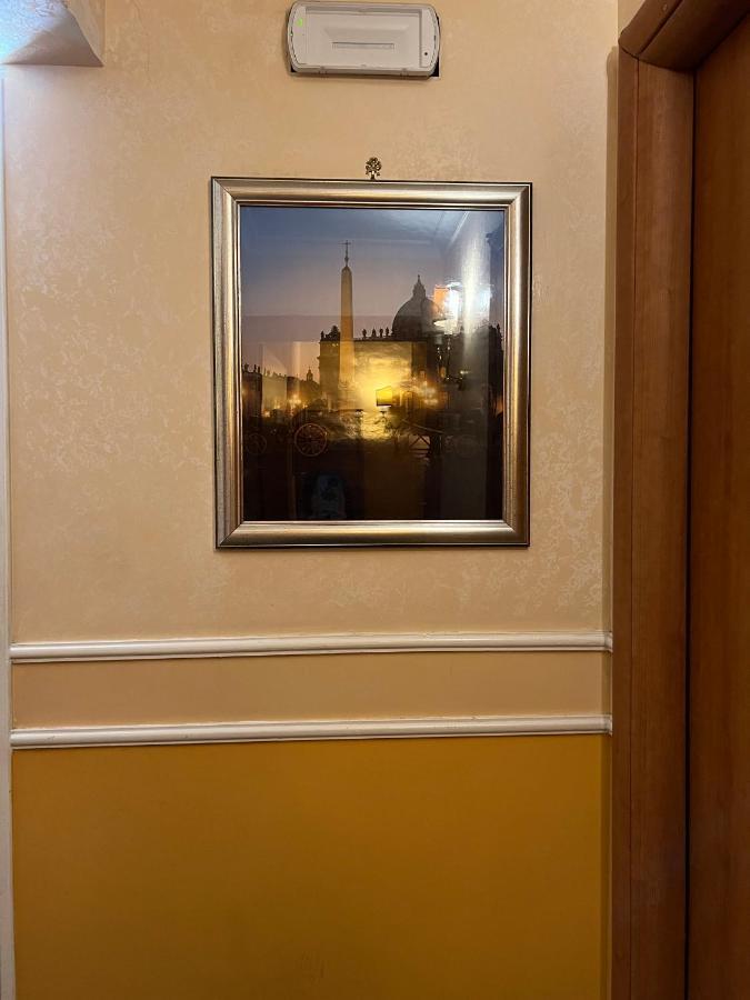 Hotel Baltik Rome