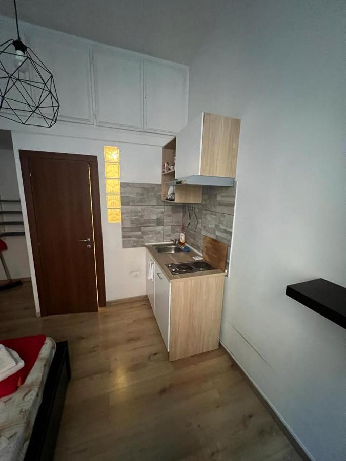 Apartamento Loft Colosseo *