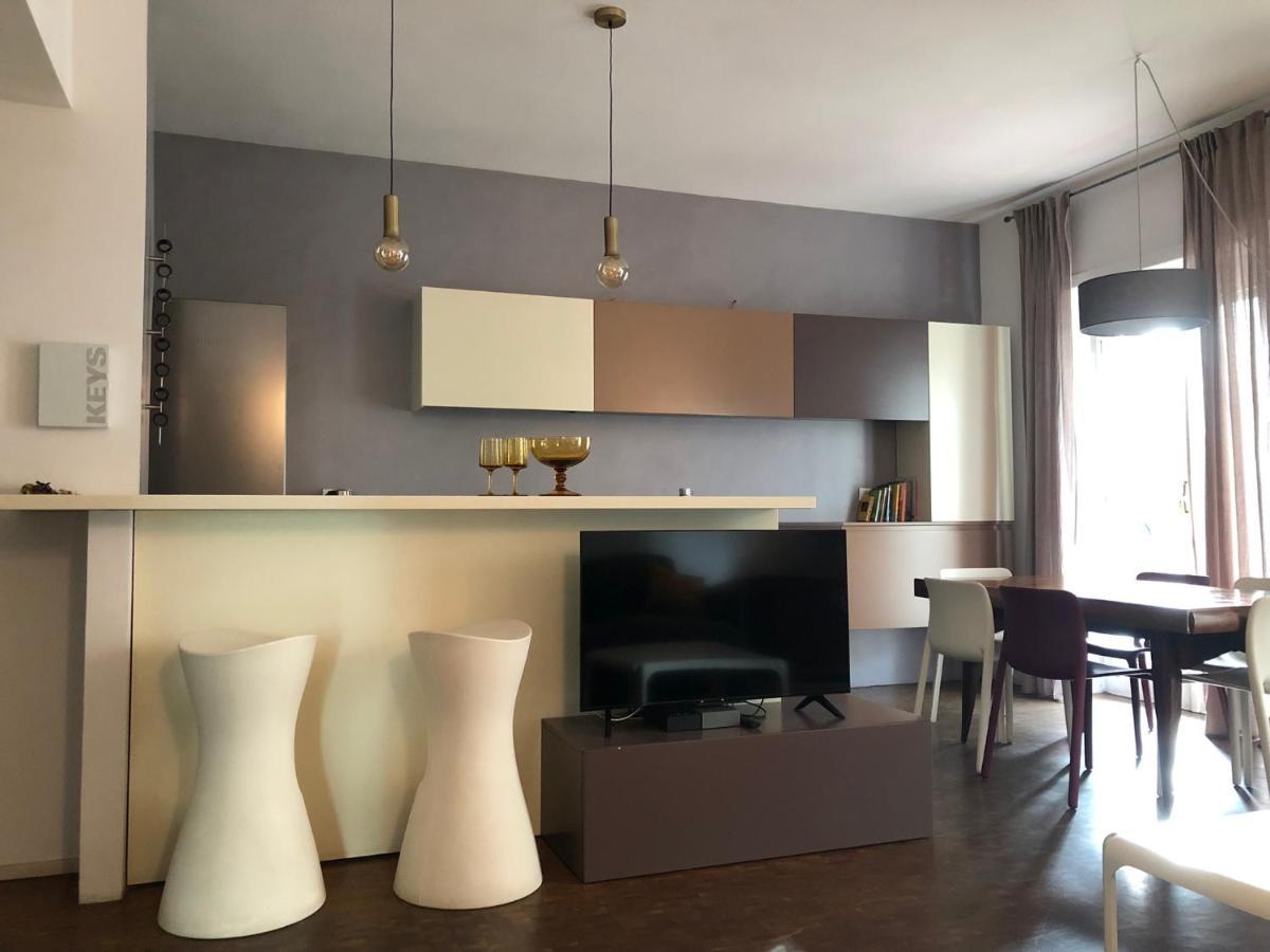 Lungotevere Bed&bike