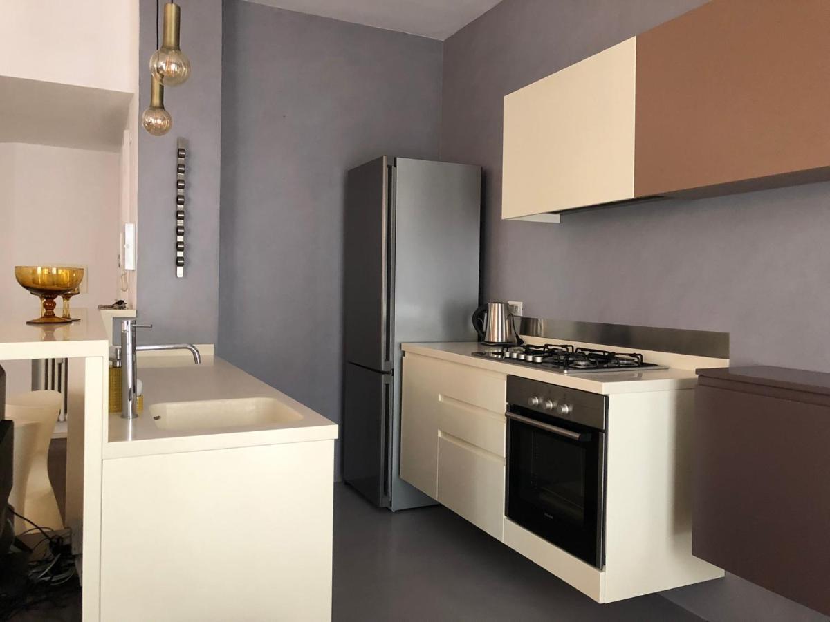 Apartment Lungotevere Bed&bike *