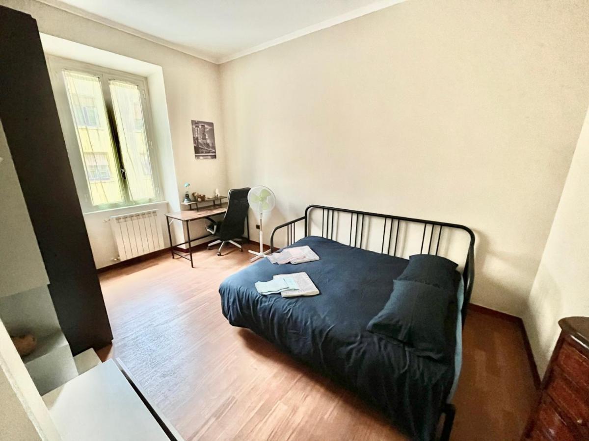 Appartement Piazza Bologna Rm Perris House *
