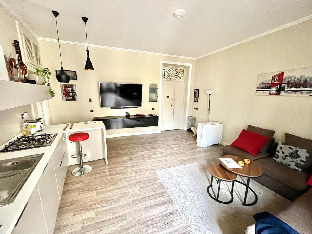 Appartement Piazza Bologna Rm Perris House