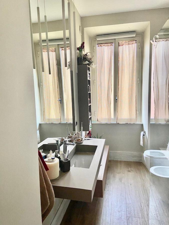 Appartement Piazza Bologna Rm Perris House *