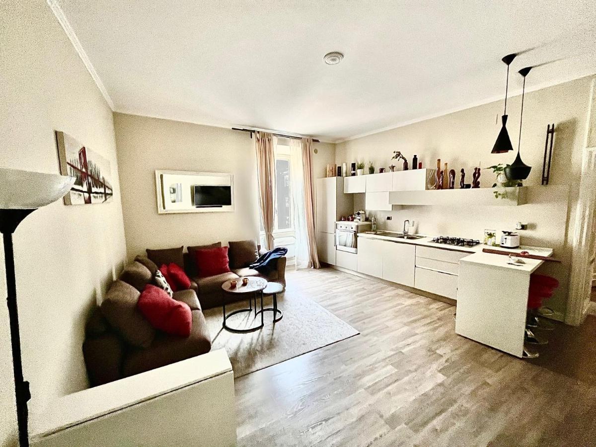 Appartement Piazza Bologna Rm Perris House Rome