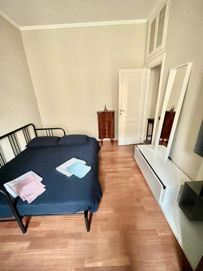 Appartement Piazza Bologna Rm Perris House *