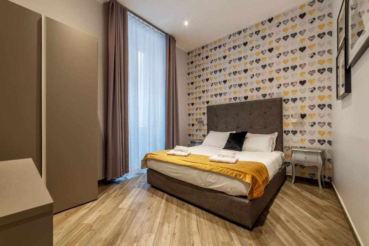 Apartamento Frattina 2 - Fromhometorome *