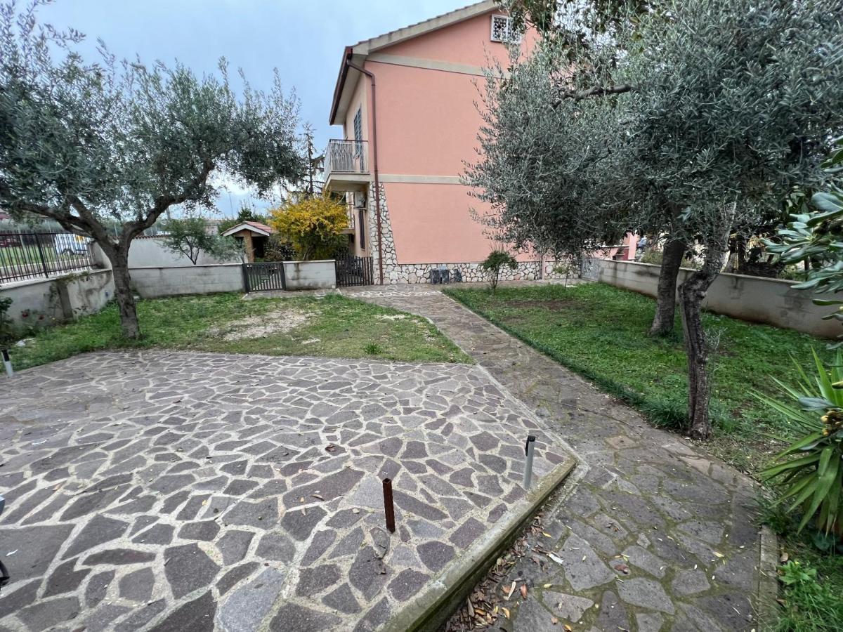 Guest house Villarussoroma Rome