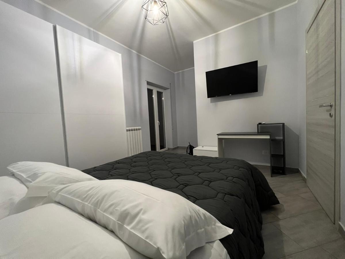 Guest house Villarussoroma Rome