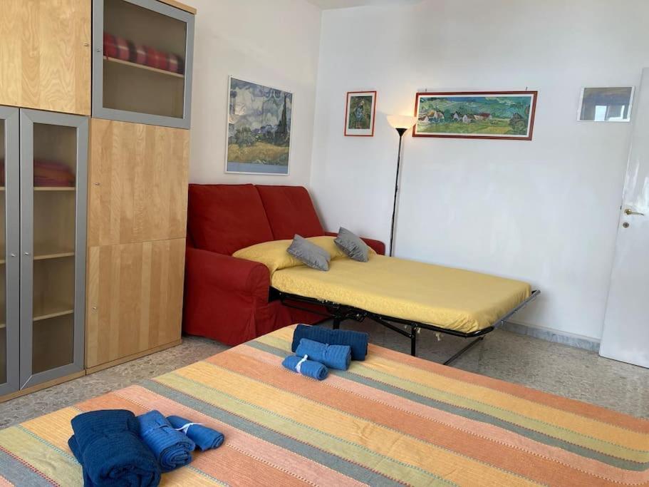 Vibes Apartment