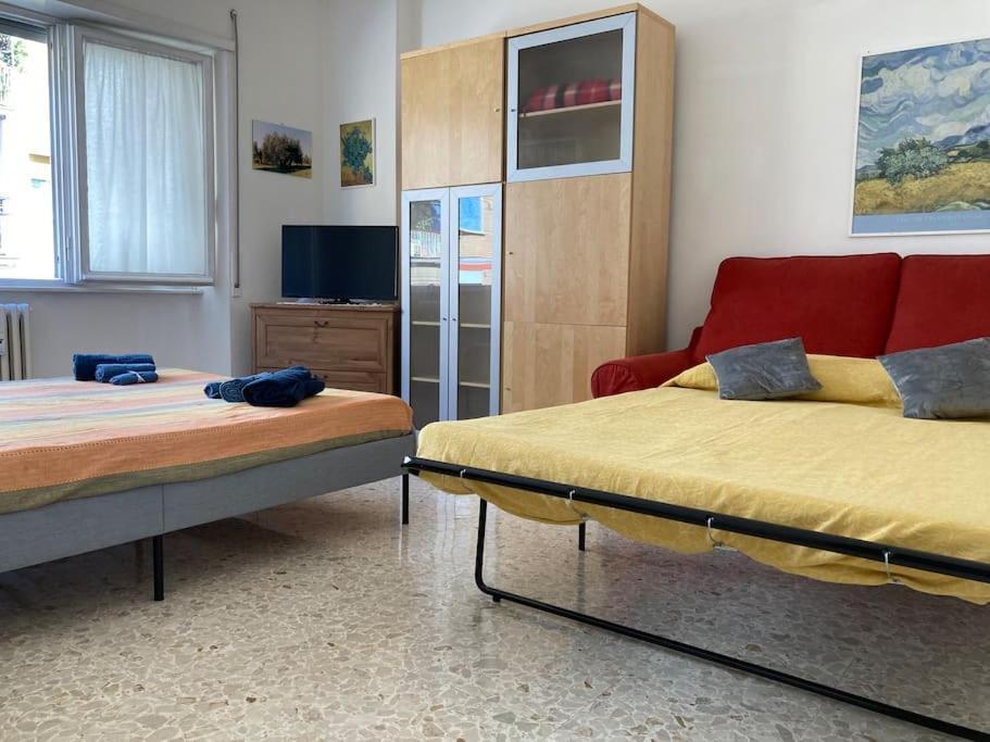 Vibes Apartment *