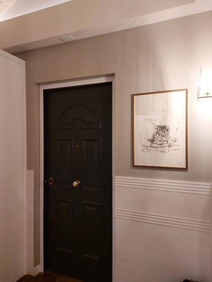 Appartamento Vis Romae Luxury *