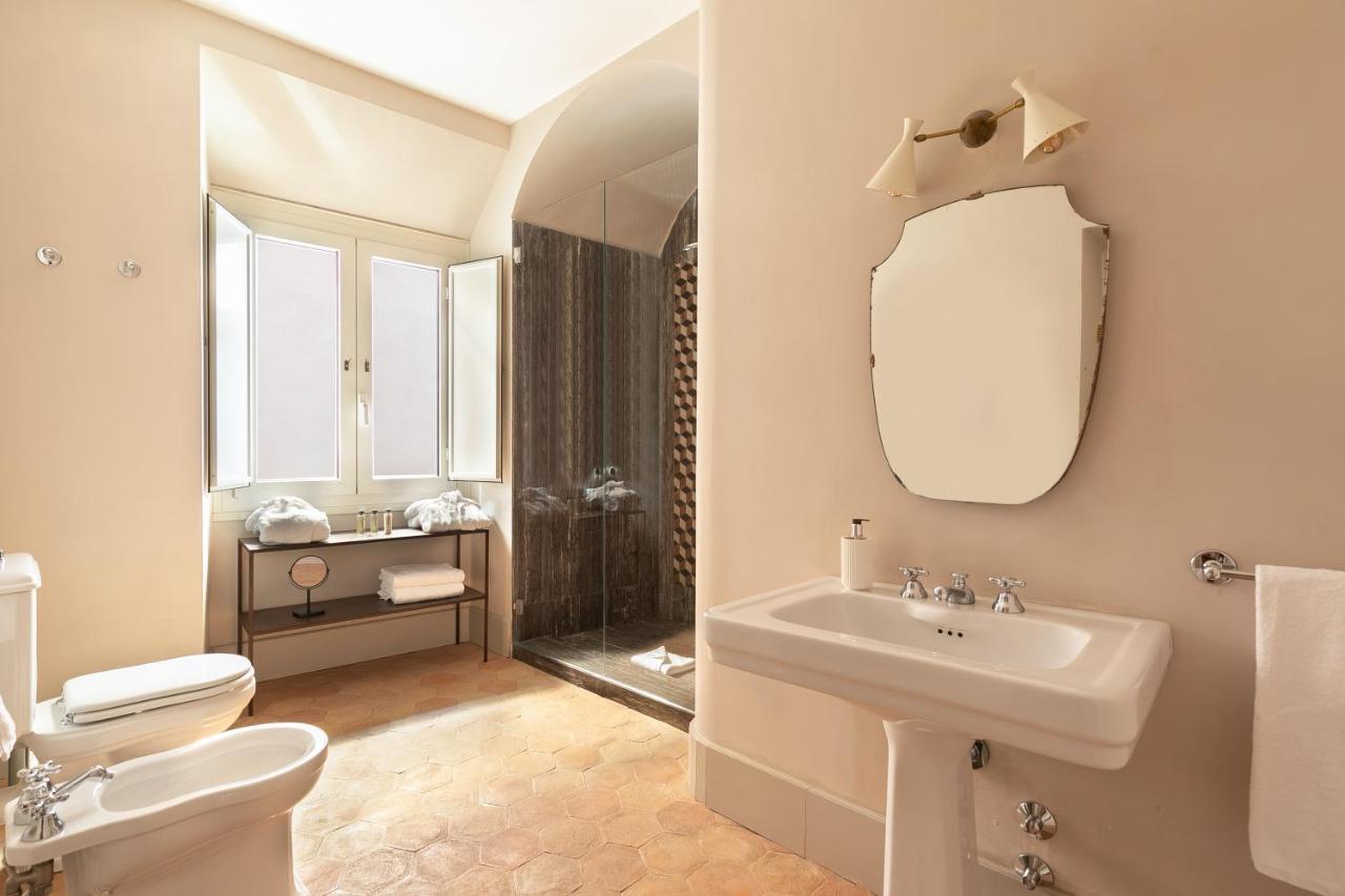 Apartment Casa Madama, A Burghesius Home Rome