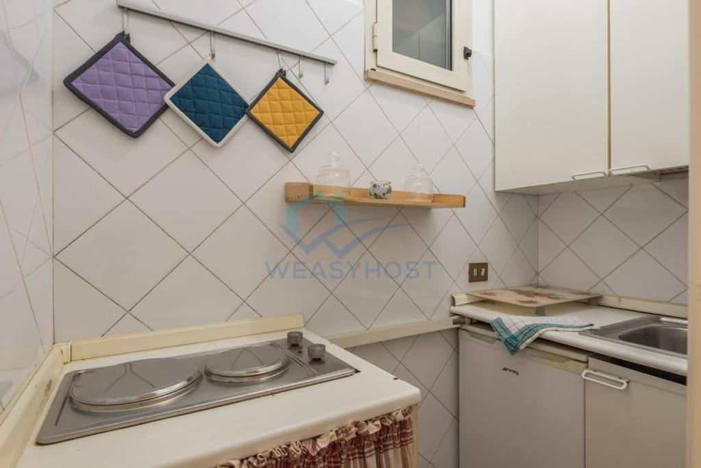 In - Jolie Parioli R0ma Apartment *