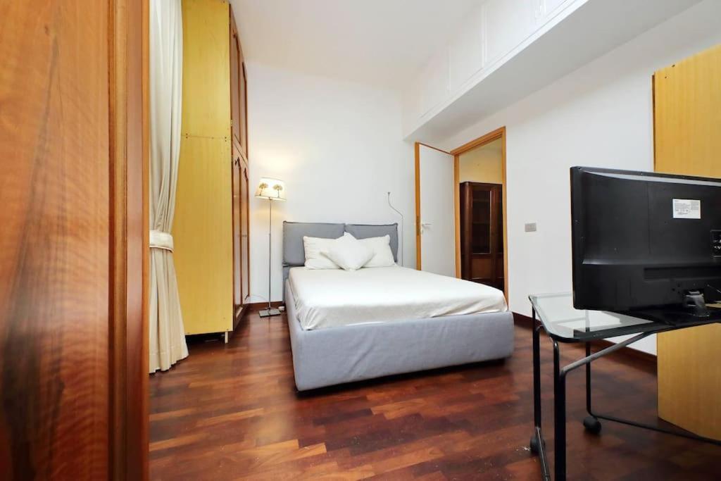 Apartment San Giovanni *