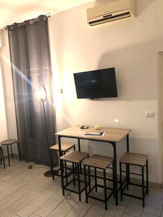 Apartment Smart