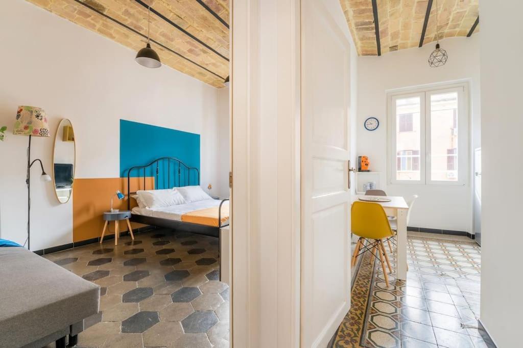 Casetta Giolitti, Cozy Apt In The Heart Of Rome