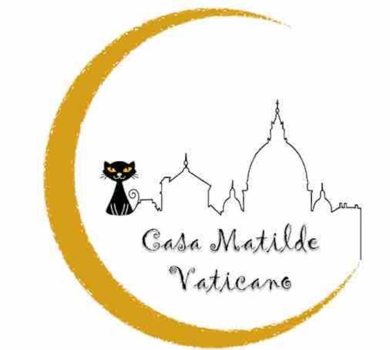 Casa Matilde Vaticano Rome