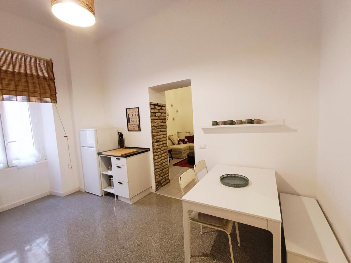 Giulio Cesare 78 Apartamento Roma