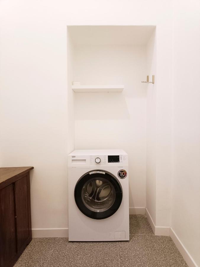 Giulio Cesare 78 Apartamento *