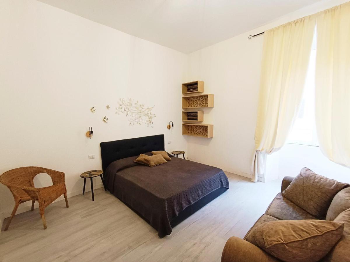 Giulio Cesare 78 Apartamento Roma