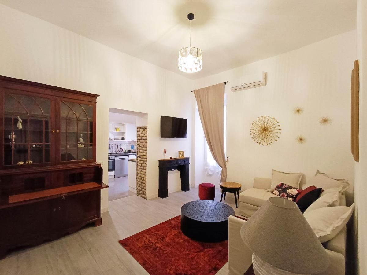 Giulio Cesare 78 Apartamento Roma