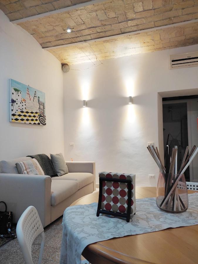 Apartment Grazioso Loft Vicino A San Giovanni E Metro C