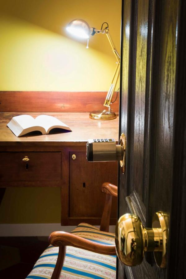 Appartamento Vis Romae Luxury Roma