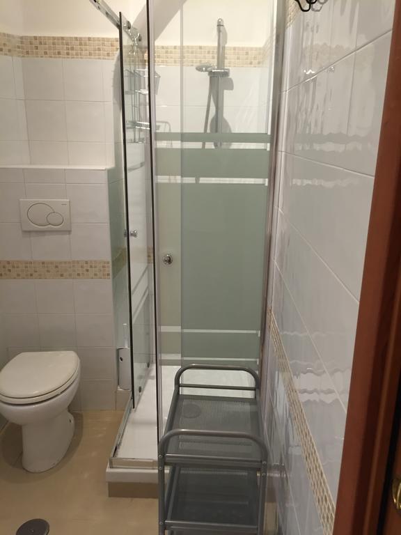 Apartment Foscolo Studio Apartment