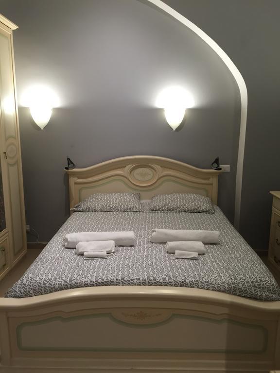 Apartment Foscolo Studio Apartment *