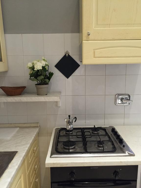 Foscolo Studio Apartment